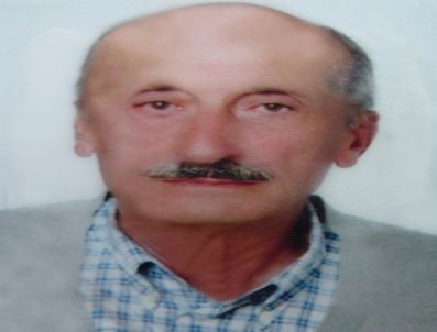 Trenin Çarptığı Yaşlı Adam Öldü