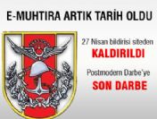 TSK internet sitesi güncellendi