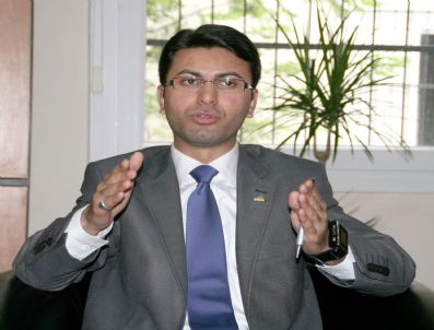 Türkiye`de Yeni Bir Siyasi Parti Kuruldu