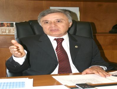 ALPER AKıNOĞLU - Üniversitedeki `kadro` Gerilimi