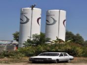 Üzerine Benzin Dökerek Ölmek İstedi