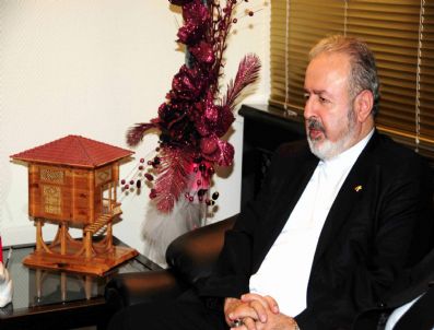 Van`da Ermeni Ayini Hazırlıkları