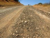 Vatandaşlar Grup Köy Yollarının Yapılmasını İstiyor