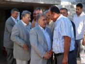 Vekilden Mahkumlara Bayram Hediyesi