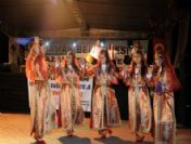 Yozgatlılar Mamak`ta Coştu