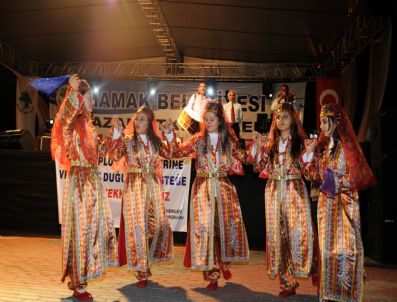 Yozgatlılar Mamak`ta Coştu