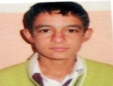 15 Yaşındaki Genç Kalp Krizinden Öldü