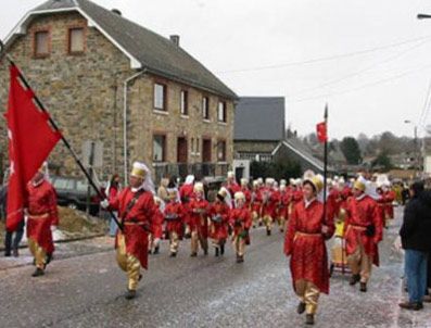 323 yıldır Türk gibi yaşıyorlar