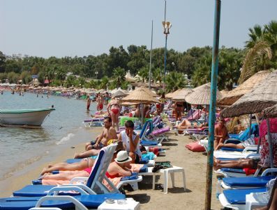 9 Günlük Tatil Bodrum’a Yaradı