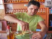 Açık Parfüm Yok Satıyor