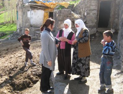 Ak Parti Ağrı Milletvekili Kotan`ın Ramazan Bayram Mesajı