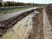 Ankara Çayı`nda Sona Doğru