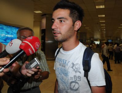 Asker Babasının Başbakan`dan İsteği Gerçekleşti