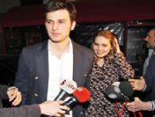 Aslı Enver ve Birkan Sokullu'nun ilişkisi hızlı ilerliyor