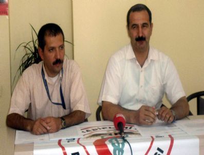 Aydınlı Tabiplerden Tam Gün Tepkisi