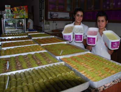 Aymendo İle Bayramda Kimse Tatlı Keyfinden Mahrum Kalmayacak