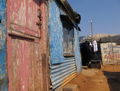 Aynı Aileden 7 Kişinin Cesedi Bulundu