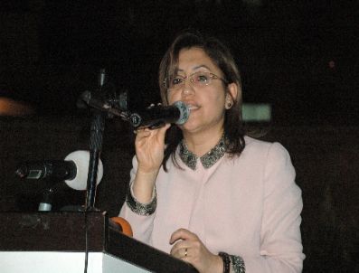 Bakan Şahin: 2023 Hedeflerine Ulaşmak İçin Partiler Üstü Gayret Gerekiyor