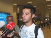 Başbakan'ın talimatıyla oğluna kavuştu