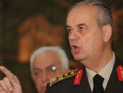 İlker Başbuğ'dan Eruh hatası