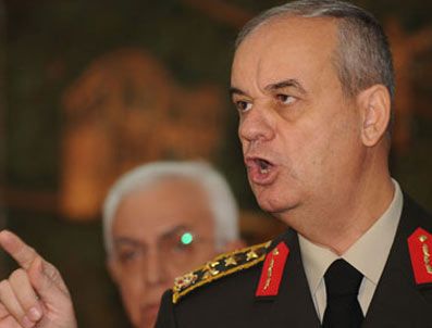 İlker Başbuğ'dan Eruh hatası