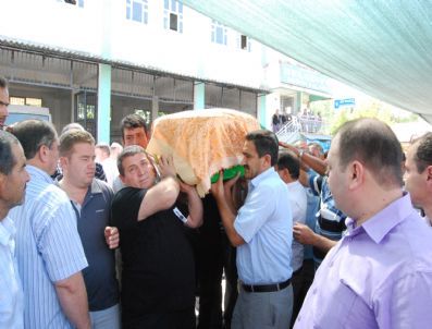 Başkan Dinçer, Son Yolculuğuna Uğurlandı