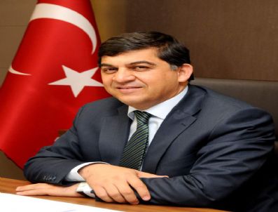 Başkan Fadıloğlun`dan 30 Ağustos Zafer Bayramı Mesajı