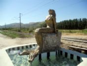 Başkan Özdemir`in `efsane` Merakı