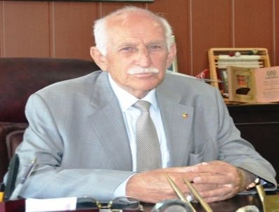 Batso Başkanı Teymur Hayatını Kaybetti