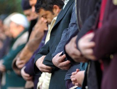 İl il bayram namazı saatleri