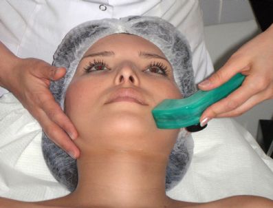 Bayrama Estetik Hazırlık