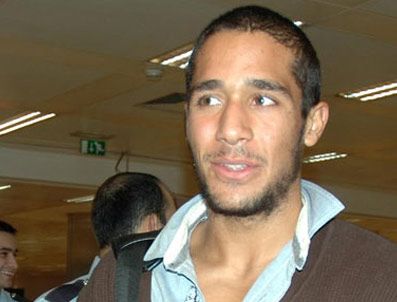 Beşiktaş'ın yeni transferi İstanbul'a geldi