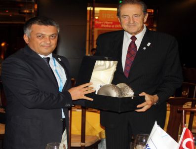 Büyükşehir Heyeti Çin`e Çıkarma Yaptı