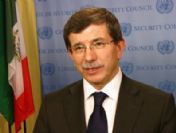 Davutoğlu'ndan 2012 için umut dolu mesajlar