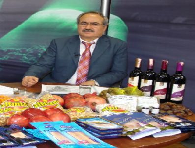 Denizli’de Ramazan Bayramı Öncesi Gıda Denetimleri Sıklaştırıldı