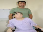 Derya Sert Bebeğine 1.5 Yıl Sonra Kavuşacak