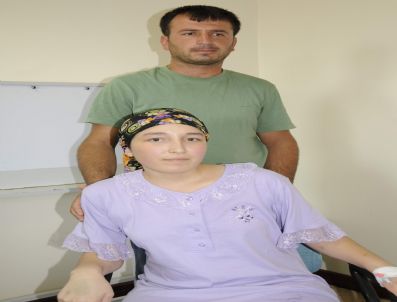 Derya Sert Bebeğine 1.5 Yıl Sonra Kavuşacak