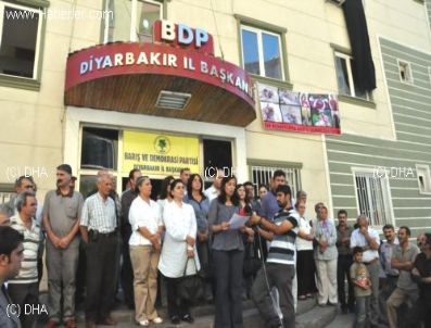 Dtk, Kürt Sorunun Çözümü İçin Öcalan'ı İşaret Etti