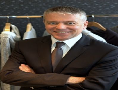 Egeli Hazır Giyimciler, Londra Yolcusu