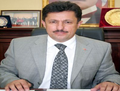 Eğinlioğlu’ndan Ramazan ve Zafer Bayramı Mesajı