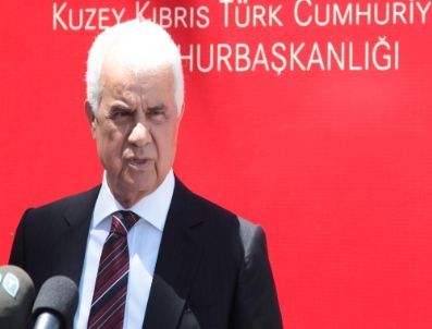 Eroğlu: Artık Yolun Sonuna Gelinmiştir, Kalıcı Bir Çözüm Hedefleniyor