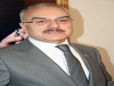 Erzincan Valisi Selman Yenigün Göreve Başladı