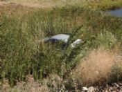 Erzurum`da Trafik Kazaları: 4`ü Ağır 8 Yaralı