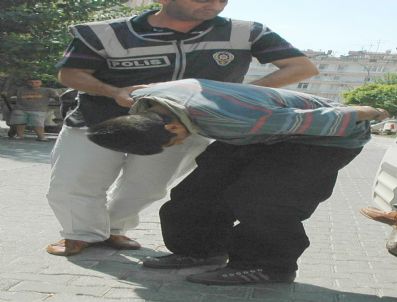 Eşim Beni Aldattığı İçin Öldürdüm