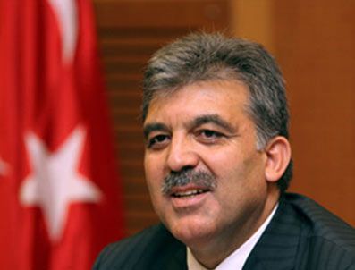 Cumhurbaşkanı'ndan Ramazan Bayramı mesajı