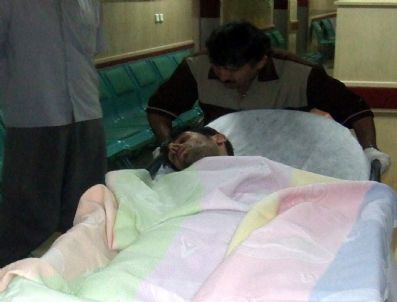 İntihara Teşebbüs Eden Genç Ölümden Döndü