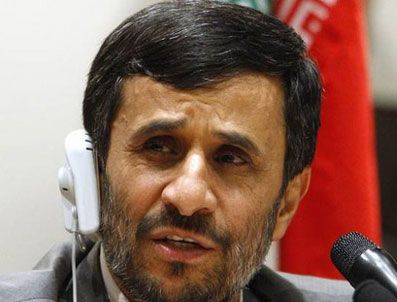 İran'dan bir ilk daha!