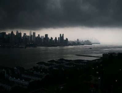 İrene’nin Bilançosu Ağır; 21 Ölü 7 Milyar Dolar Zarar