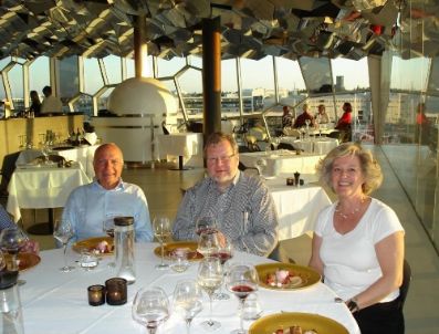 İzlanda Dışişleri Bakanı’ndan Türkiye`nin Expo Adaylığına Destek