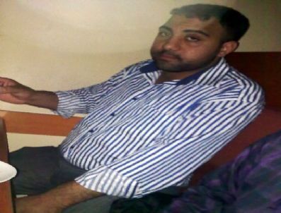 İzmir`deki Cinayet Çocuk Kavgasından Kaynaklanmış